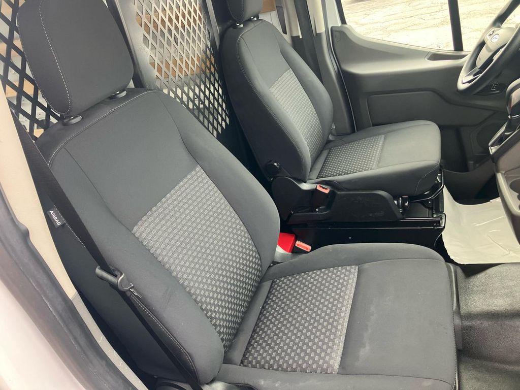 used 2024 Ford Transit-250 car, priced at $28,500