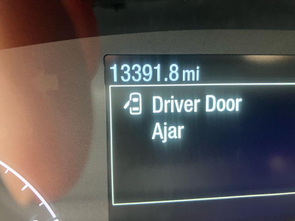 used 2024 Ford Transit-250 car, priced at $28,500