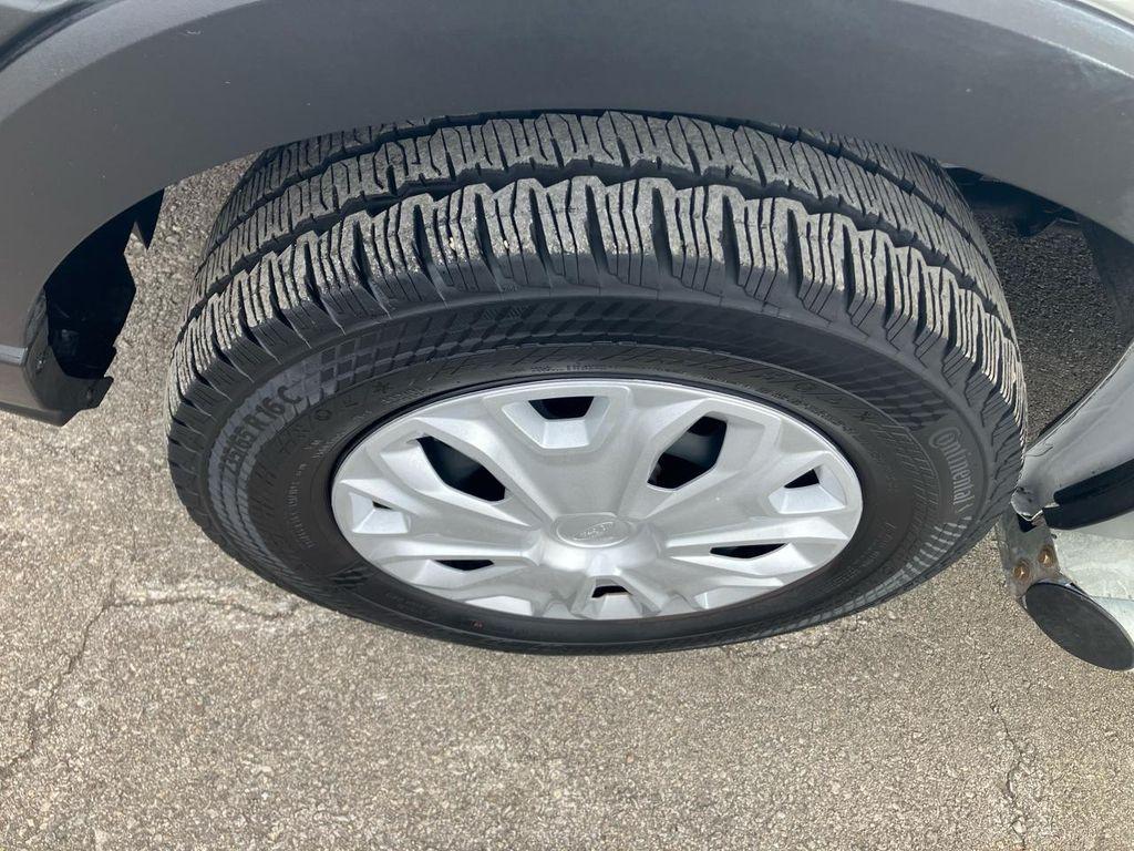 used 2024 Ford Transit-250 car, priced at $28,500