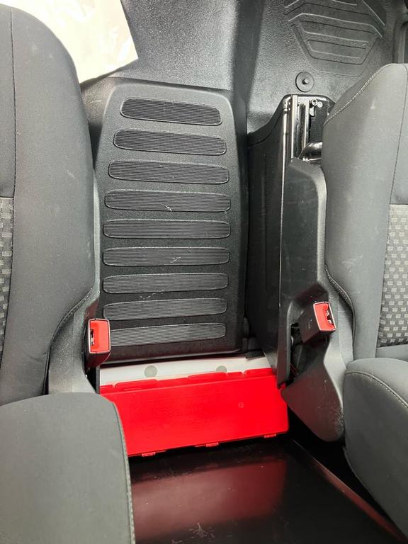 used 2024 Ford Transit-250 car, priced at $28,500