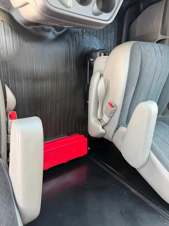 used 2024 GMC Savana 2500 car, priced at $30,000