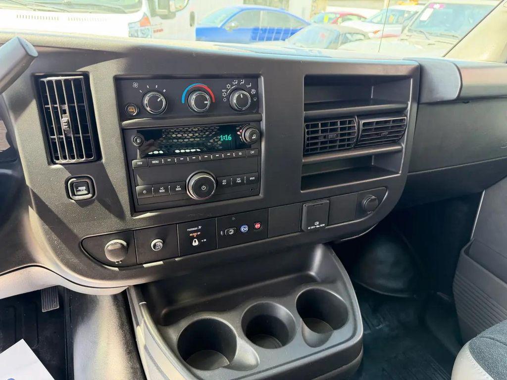 used 2024 GMC Savana 2500 car, priced at $30,000