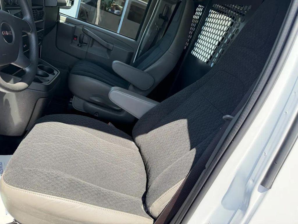used 2024 GMC Savana 2500 car, priced at $30,000