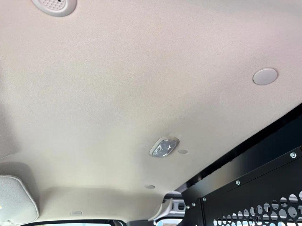 used 2024 GMC Savana 2500 car, priced at $30,000