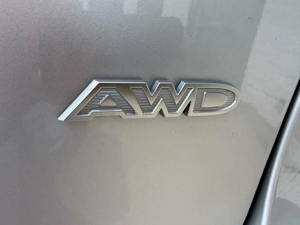 used 2022 Chrysler Pacifica car, priced at $35,500