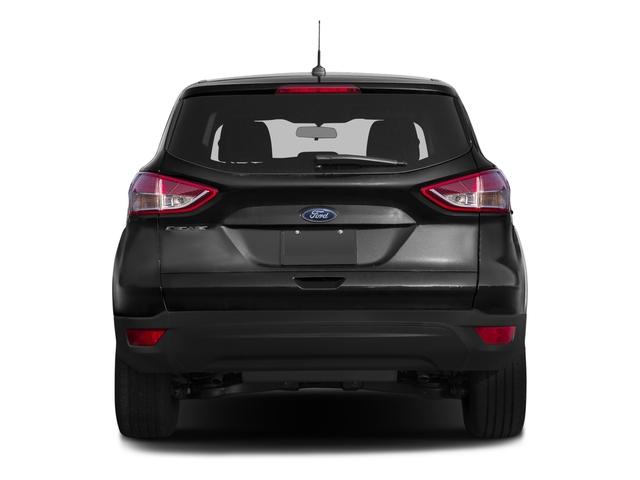 used 2016 Ford Escape car, priced at $8,500