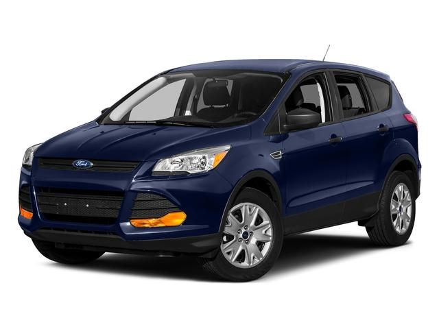 used 2016 Ford Escape car, priced at $8,500
