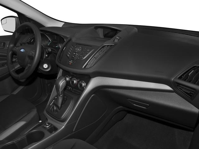 used 2016 Ford Escape car, priced at $8,500