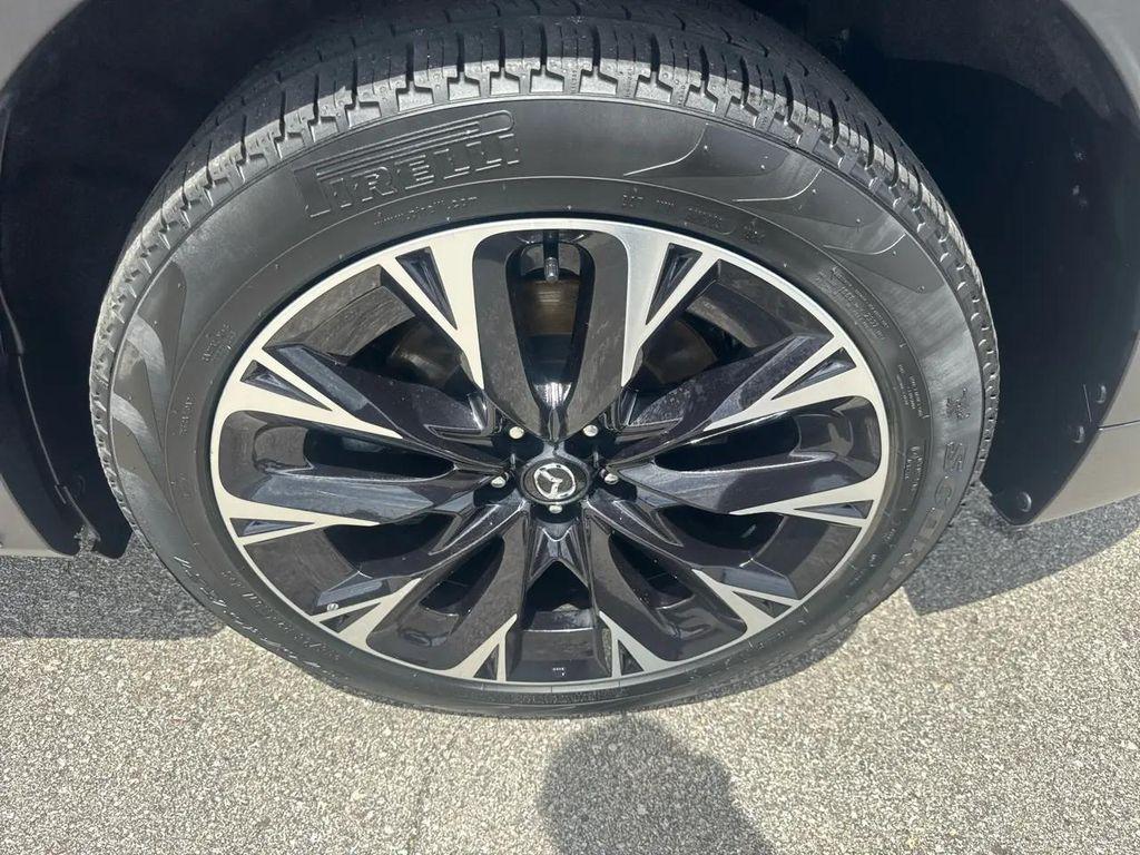 used 2024 Mazda CX-90 PHEV car, priced at $32,150