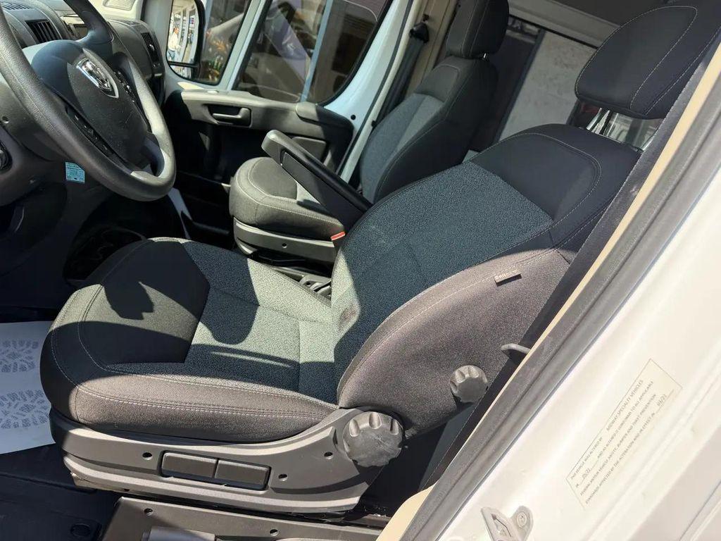 used 2021 Ram ProMaster 1500 car, priced at $32,000