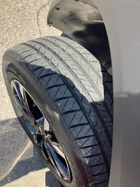 used 2021 Chevrolet TrailBlazer car, priced at $15,500