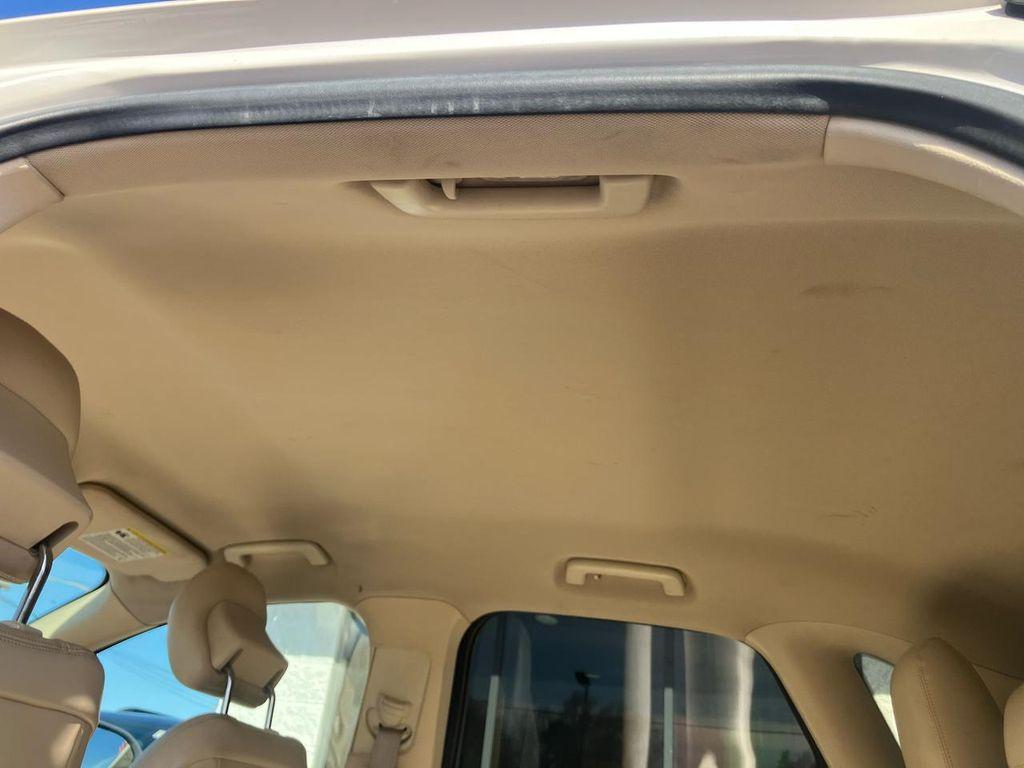 used 2015 Lincoln MKC car, priced at $8,000