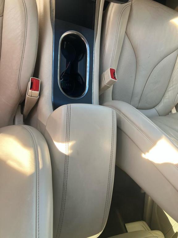 used 2015 Lincoln MKC car, priced at $8,000