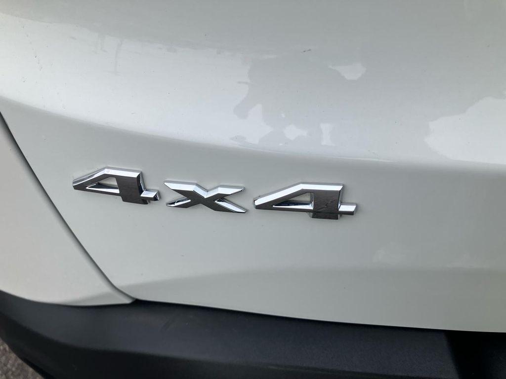 used 2019 Jeep Renegade car, priced at $14,500