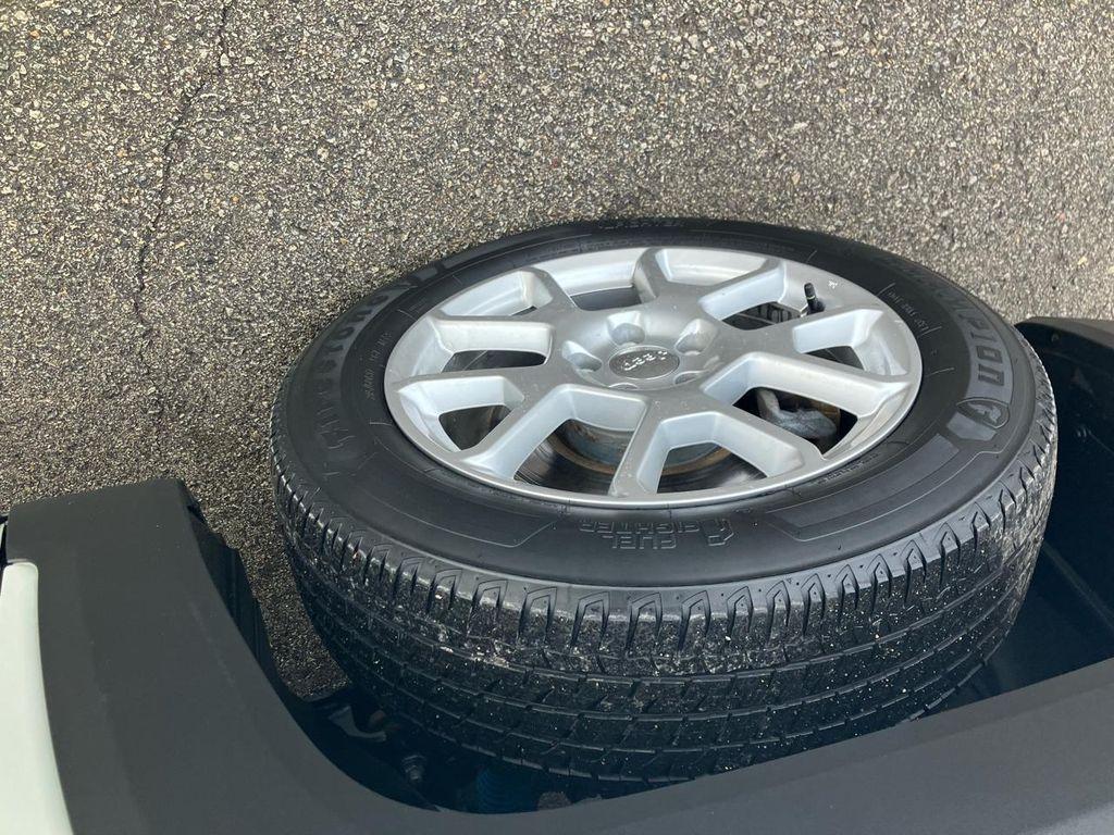 used 2019 Jeep Renegade car, priced at $14,500