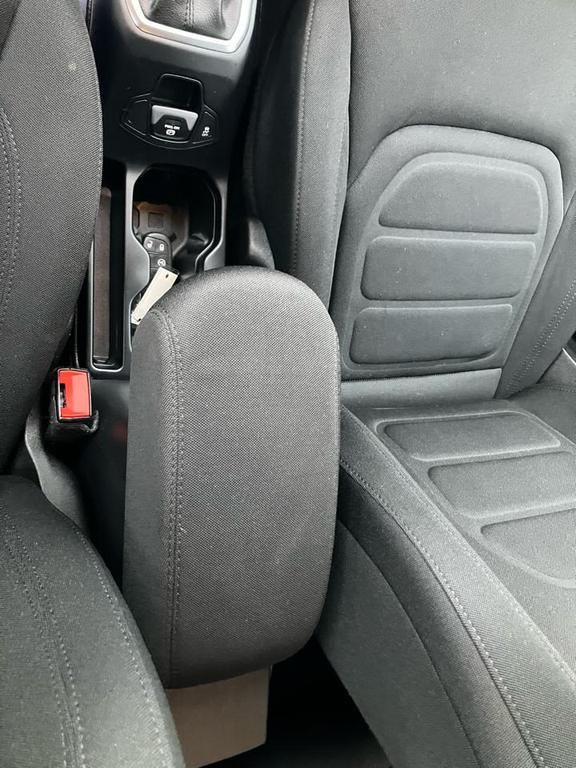 used 2019 Jeep Renegade car, priced at $14,500