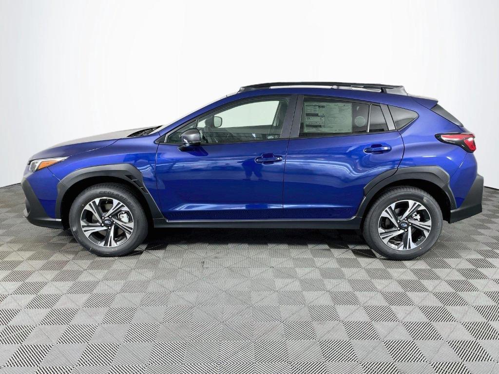 new 2026 Subaru Crosstrek car, priced at $31,449