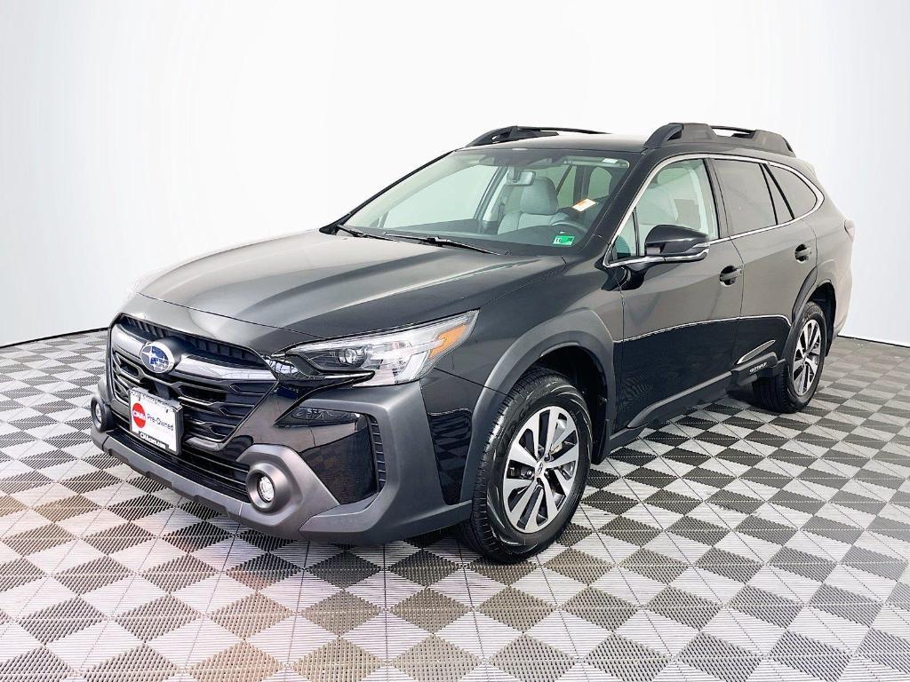 used 2025 Subaru Outback car, priced at $29,745