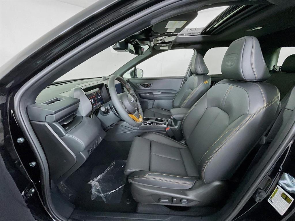 new 2026 Subaru Outback car, priced at $52,697