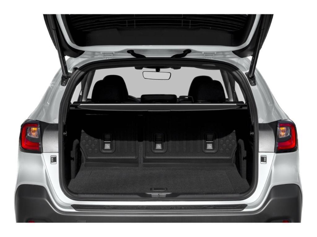 used 2022 Subaru Outback car, priced at $25,745