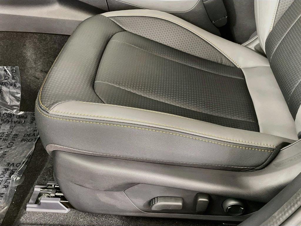 new 2026 Subaru Crosstrek car, priced at $37,332