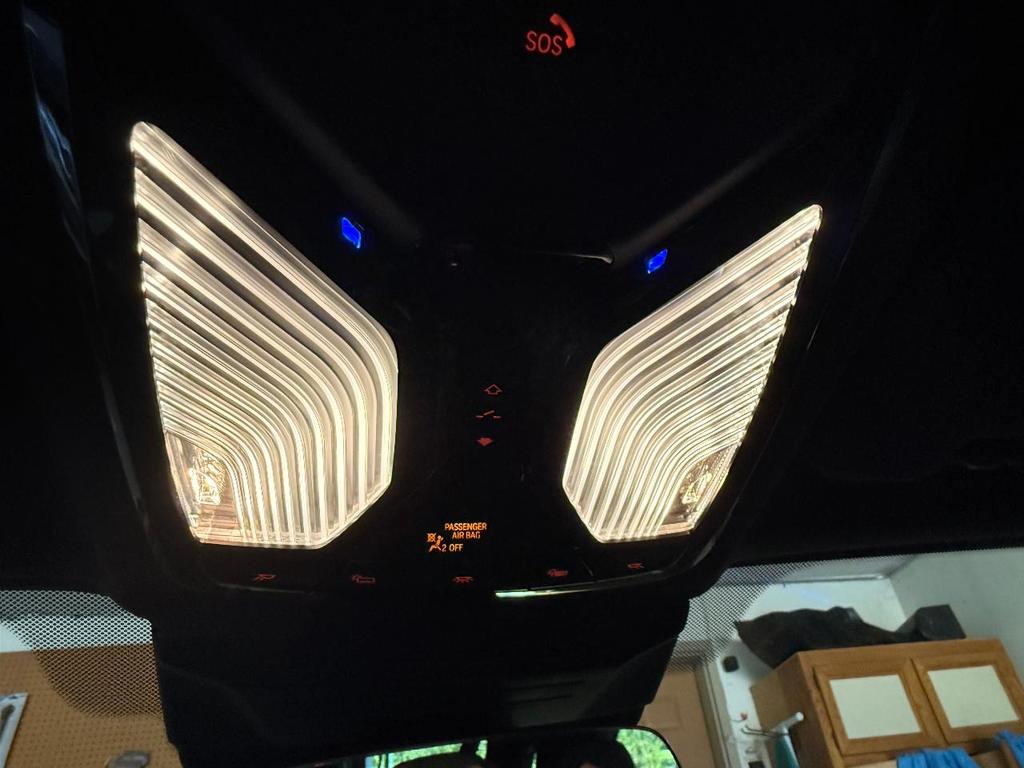 BMW Alpina XB7 view 23