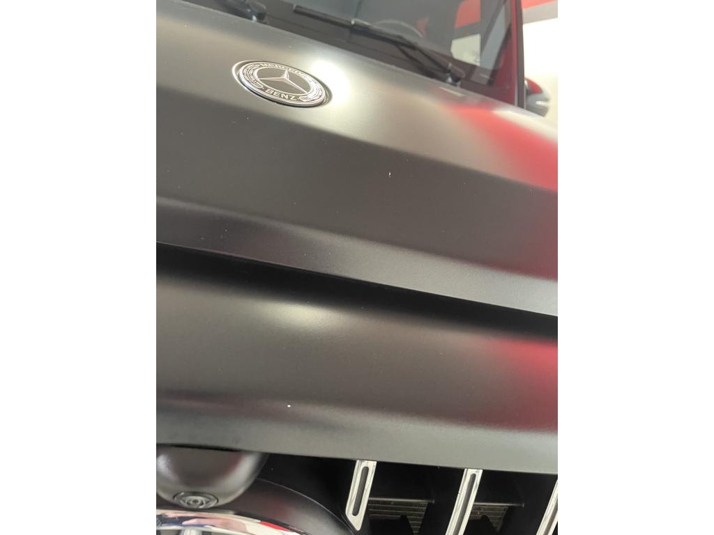 Mercedes-Benz G-Class view 6