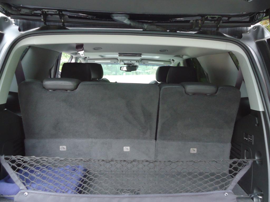 Black 2015 Cadillac Escalade Premium