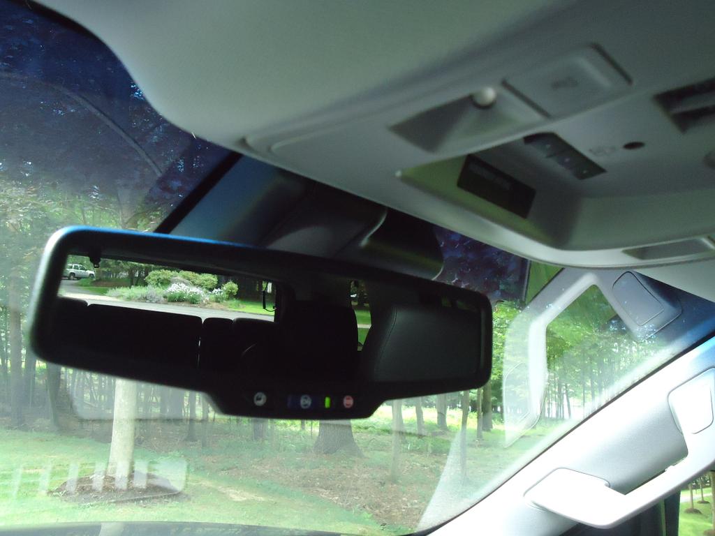 Black 2015 Cadillac Escalade Premium