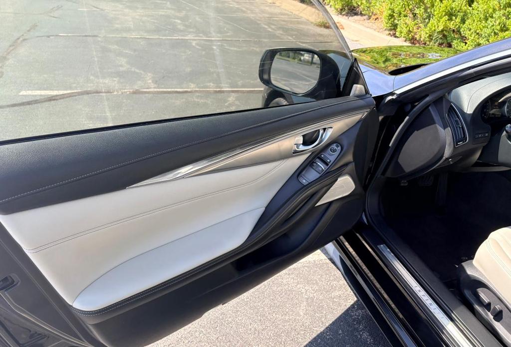 2020 Infiniti Q60 3.0t LUXE thumbnail 13
