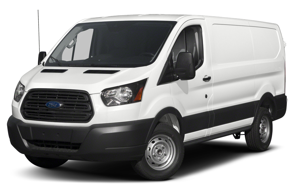 New 2018 Ford Transit-250