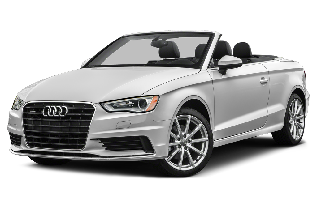 New 2016 Audi A3