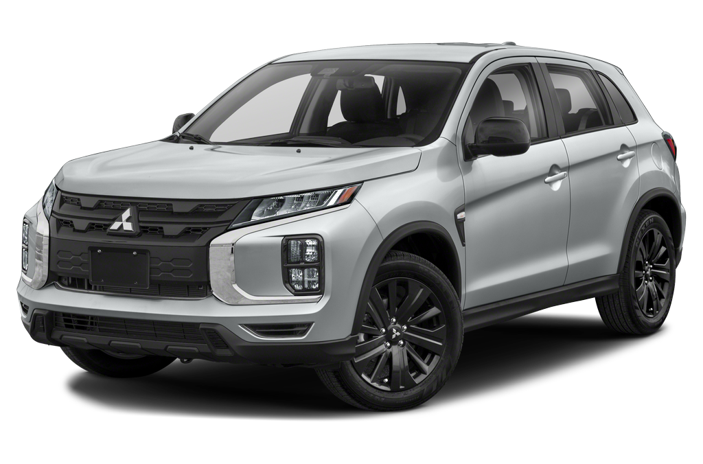New 2024 Mitsubishi Outlander Sport