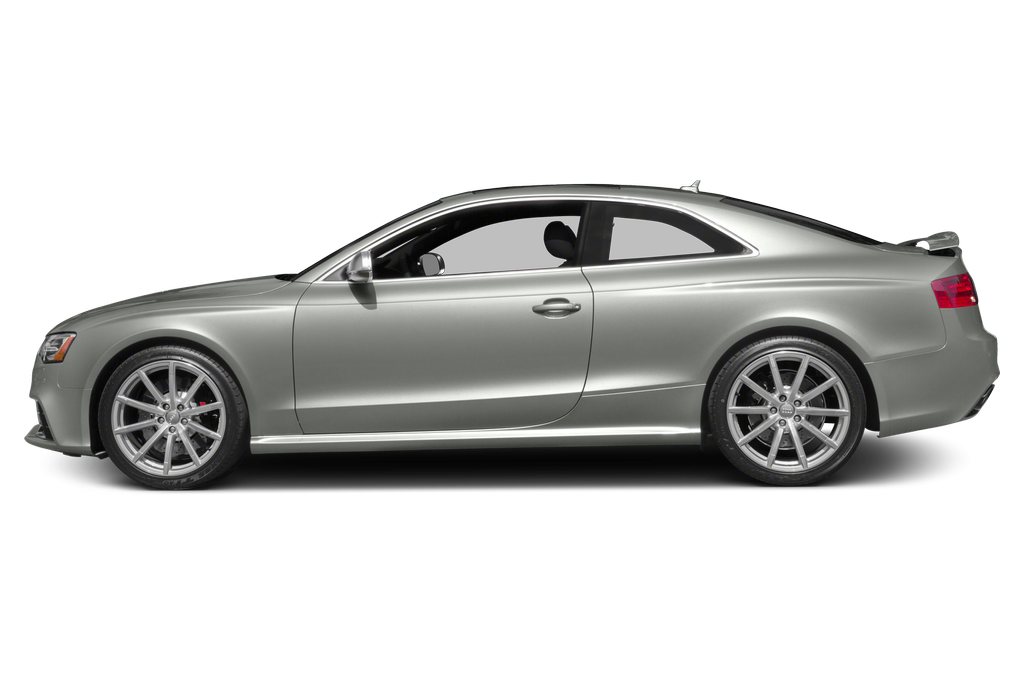 New 2013 Audi RS 5