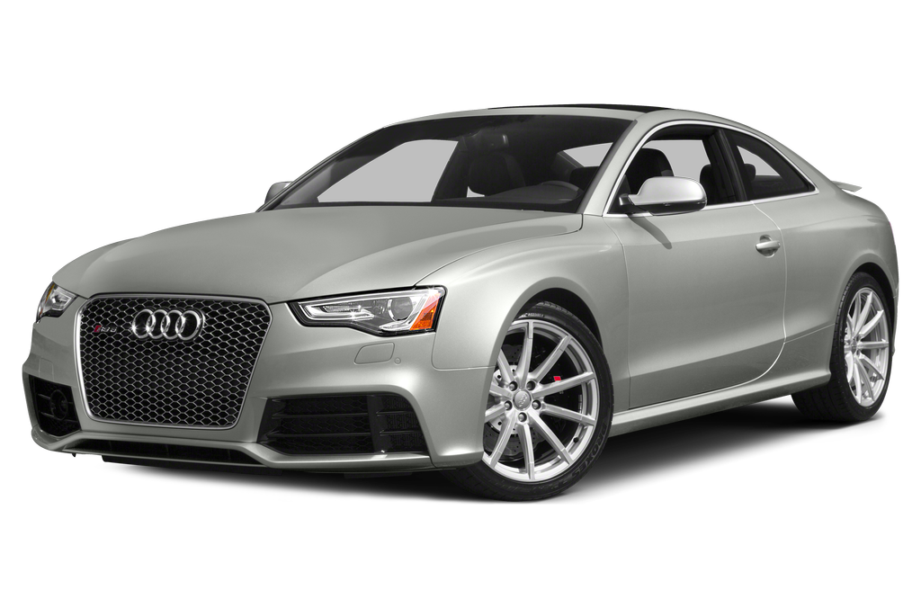 New 2013 Audi RS 5