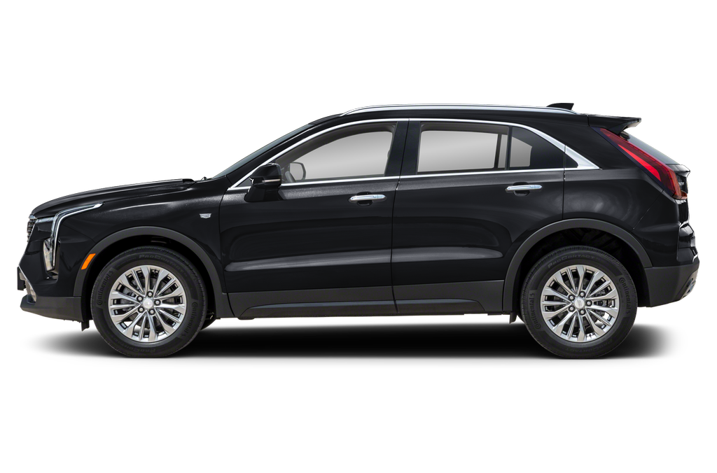 2025 Cadillac XT4