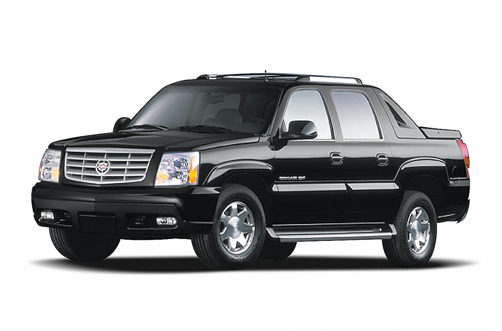 New 2006 Cadillac Escalade EXT