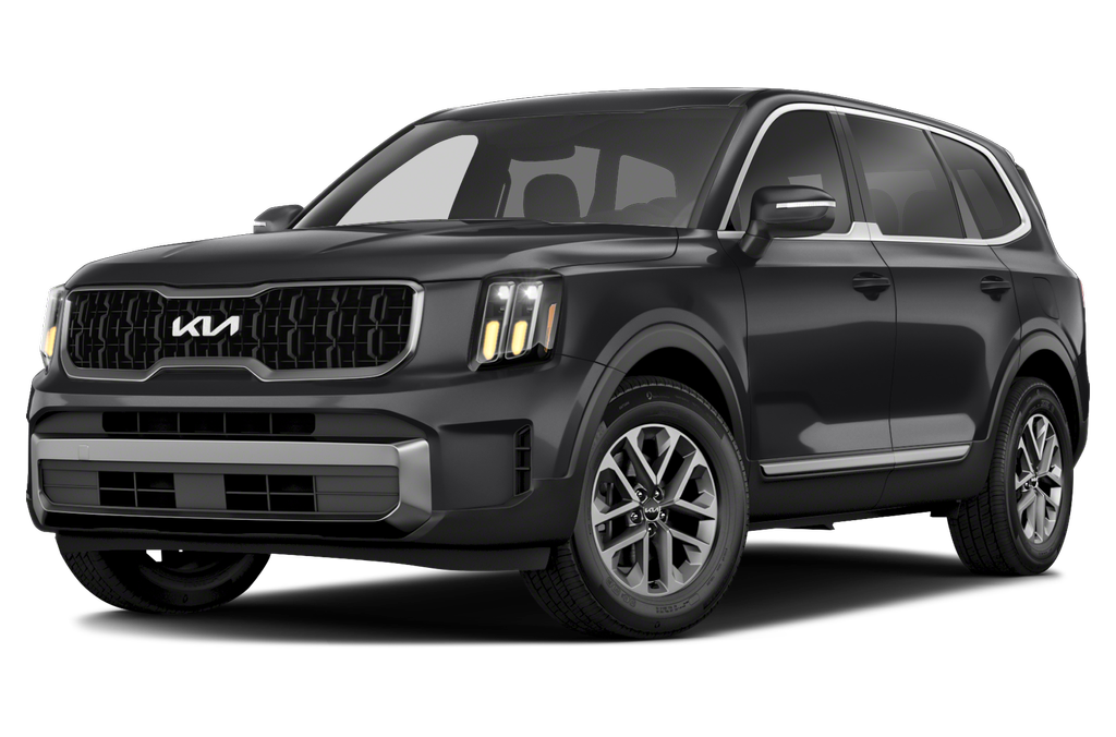 New 2024 Kia Telluride