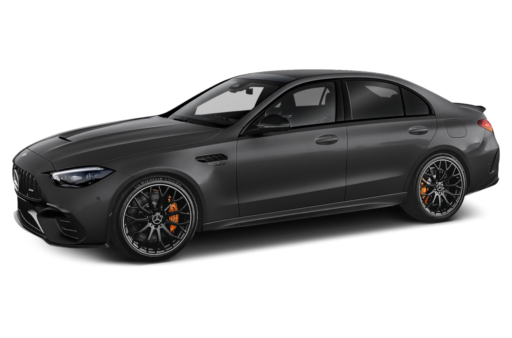 2025 Mercedes-Benz AMG C 63 - Specs, Prices, MPG, Range, Reviews ...