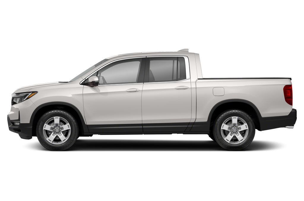 2024 Honda Ridgeline Specs, Price, MPG & Reviews