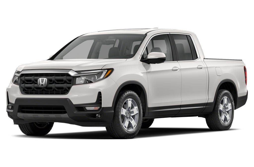 New 2024 Honda Ridgeline