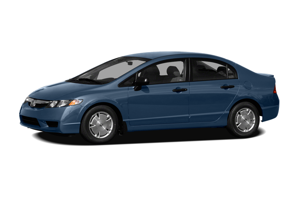 New 2011 Honda Civic