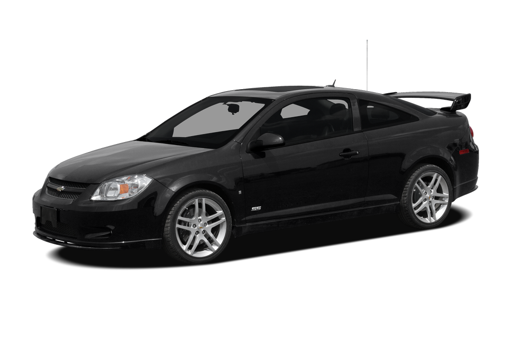 New 2010 Chevrolet Cobalt