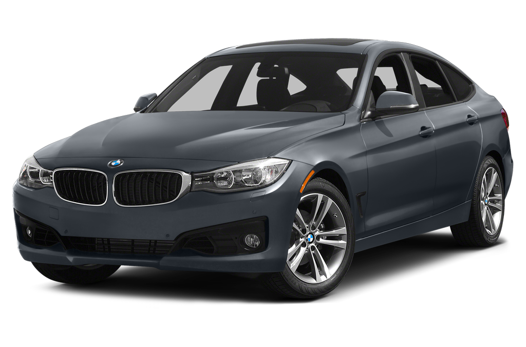 New 2014 BMW 328 Gran Turismo