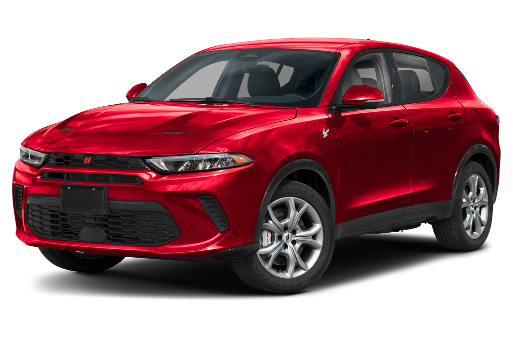 New 2025 Dodge Hornet