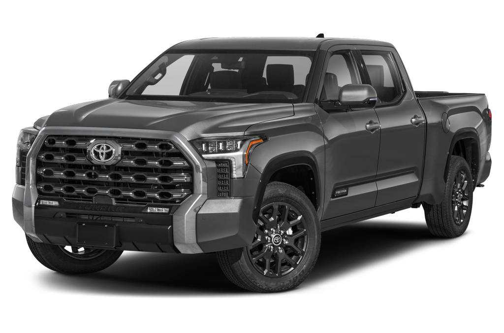 New 2023 Toyota Tundra