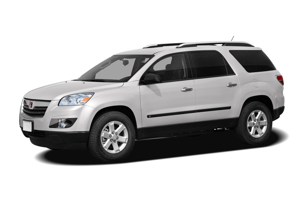 New 2007 Saturn Outlook