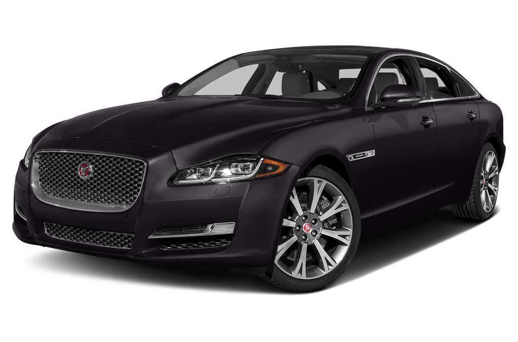 New 2017 Jaguar XJ