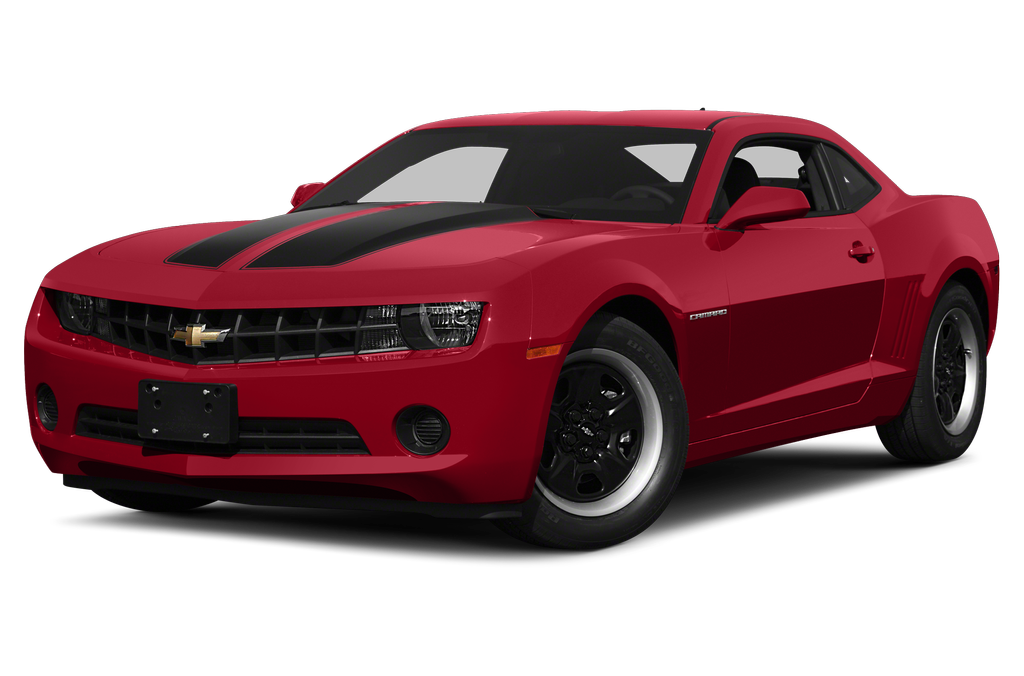 New 2013 Chevrolet Camaro