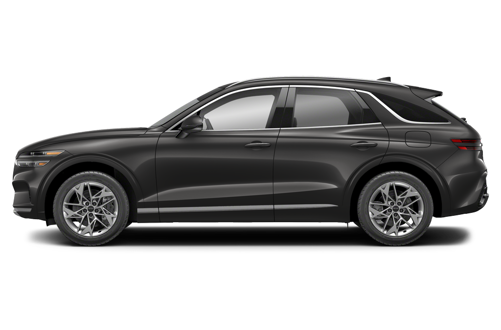 2026 Genesis GV70